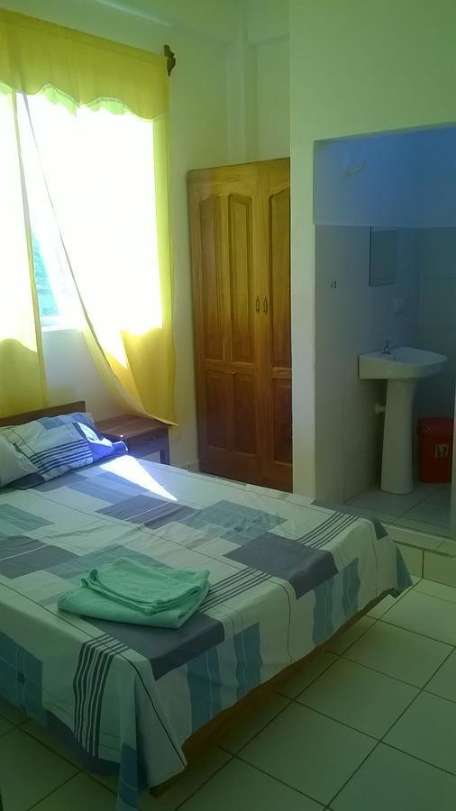 Hotel Alma Тринидад Номер фото