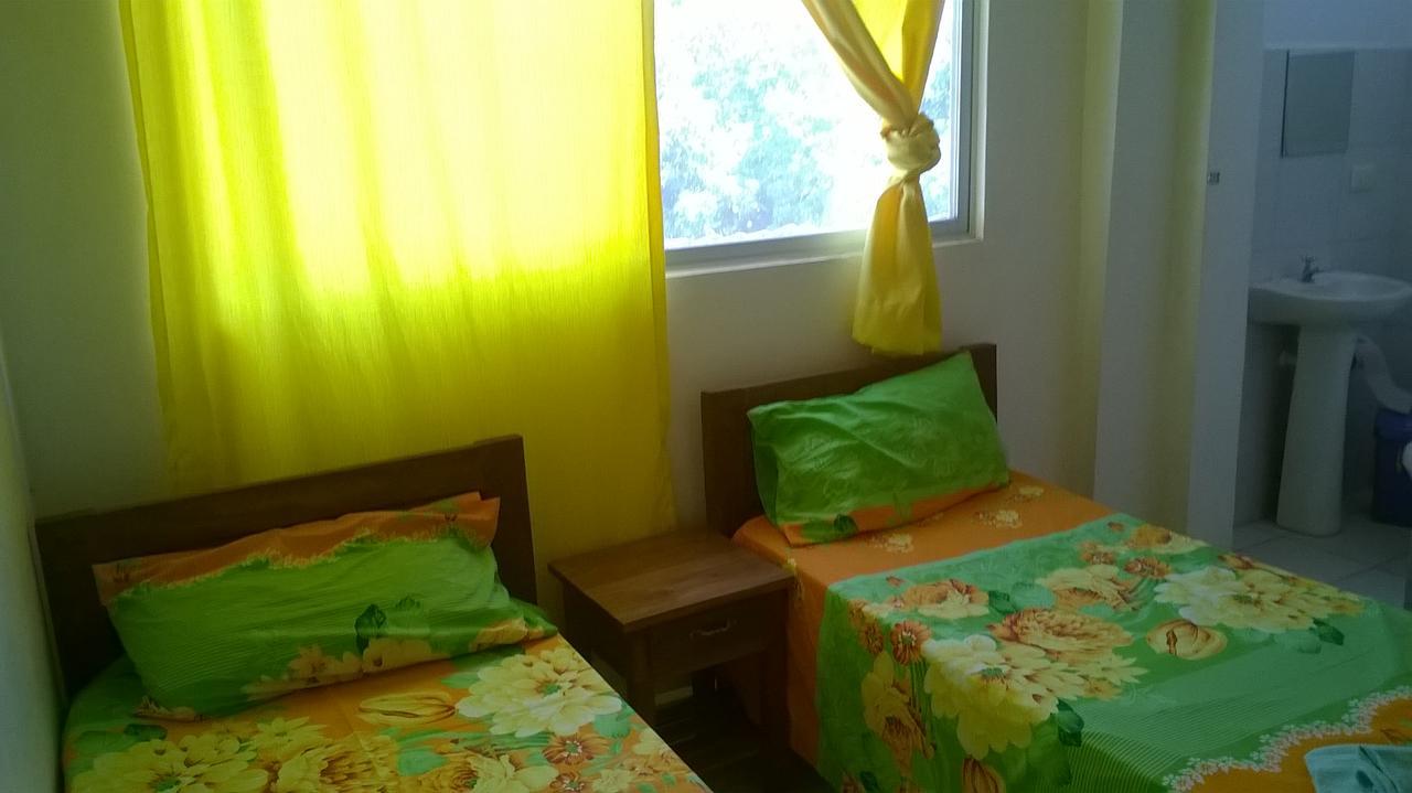 Hotel Alma Тринидад Номер фото